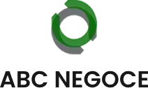 ABC negoce logo